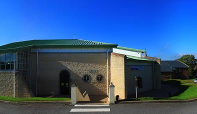 Cookstown Leisure Centre