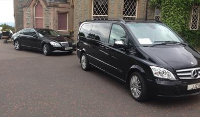 Executive Car Hire