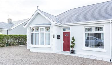 Florence's Holiday Cottage Portrush