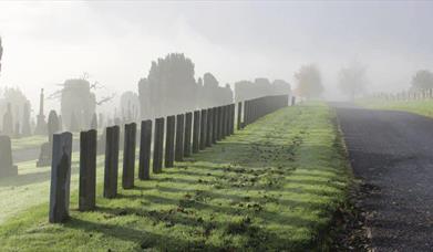 Friends of Derry City Cemetery