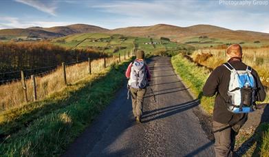 Vinegar Hill Loop