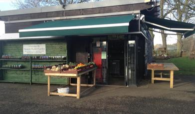 Slemish Market Garden