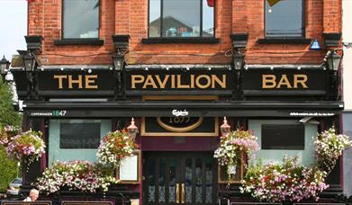 Pavilion Bar