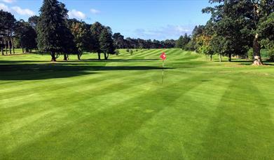 Lurgan Golf Club