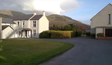 Rostrevor Youth Centre