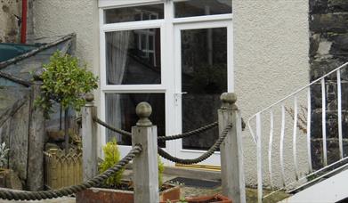 Ballydougan Pottery Courtyard Cottages - Potters Cottage