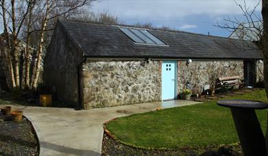 The Garden House
