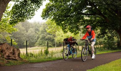 North West Greenway