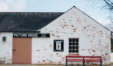 Heritage films screening throughout the month of August at the Ulster Folk Museum