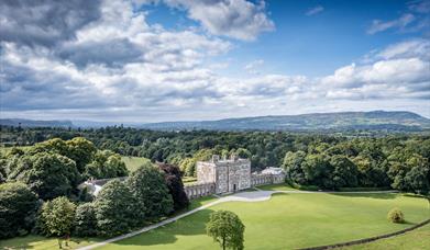 Florence Court - National Trust Fermanagh
