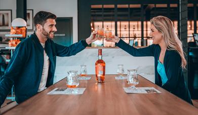 shortcross irish whiskey distillery 