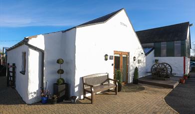 St Ronans & The Stables