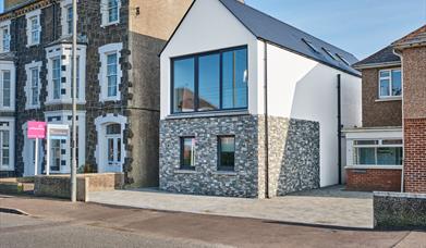 Our Sea House - Castlerock