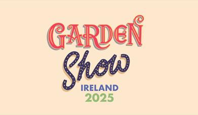 Garden Show Ireland logo