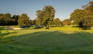 Galgorm Championship Castle Course