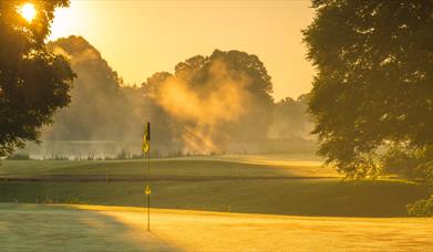 Galgorm Castle Golf Club