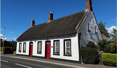 Galgorm Cottage EHOD 2025