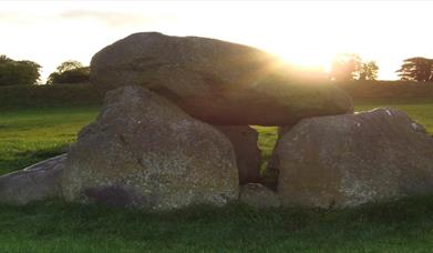 Solstice Sunrise Yoga