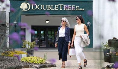 DoubleTree Templepatrick