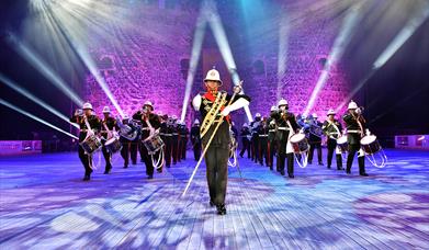 Belfast International Tattoo