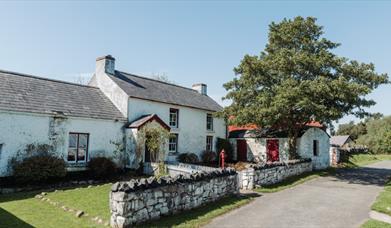 Homes in Focus: Drumnahunshin Farmhouse