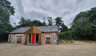 Hare Cottage