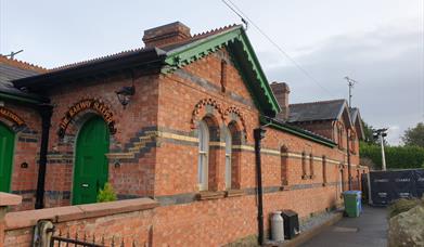 The Railway Sleeper