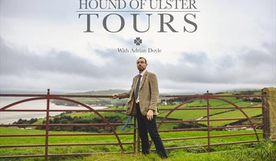 Hound of Ulster Tours