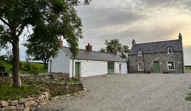 Jackdaw Cottage