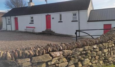 Ardagh Cottage