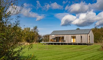 Willow Lodge