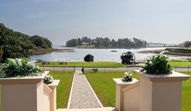 Strangford View Mews - Simmy View