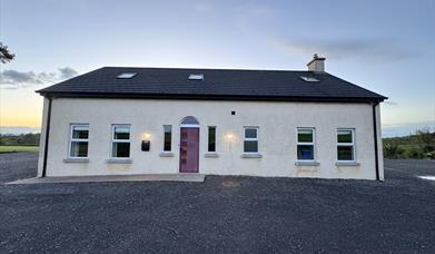 The House - Sleeps 12
