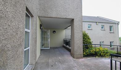 Armagh City Youth Hostel