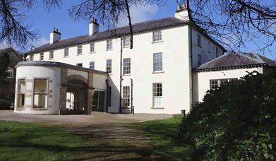 Image of Lissan house