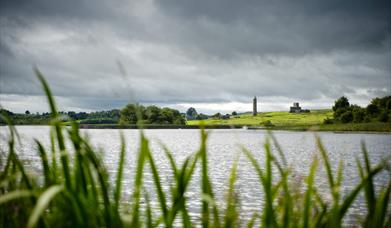 Lough Erne Pilgrim Way