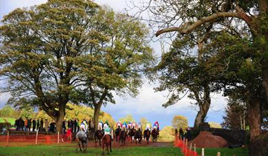 Loughanmore Point-to-Point Races