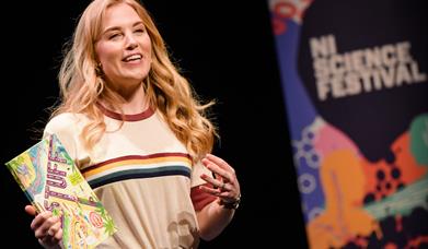 NI Science Festival 2025