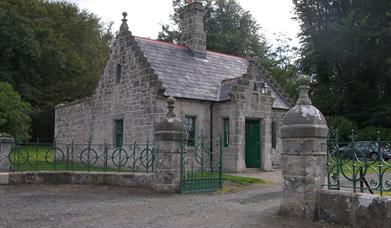 Open Day at Magherintemple Lodge EHOD 2025