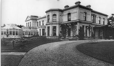 Milford House EHOD 2025