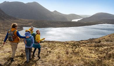 Mourne Mountain Adventures