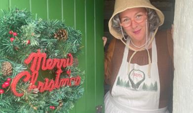 Events at Marble Arch Caves 