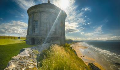 Roadtrip Ireland