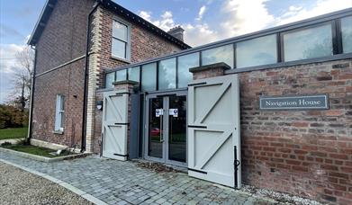 Navigation House (Stepping Stones NI) EHOD 2025