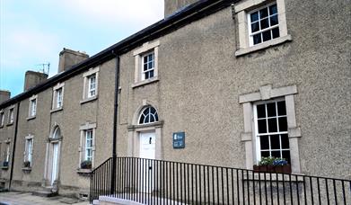 No. 5 Vicars Hill