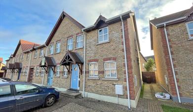 104 Old Mill Grange