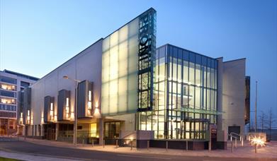 Public Record Office of Northern Ireland EHOD 2025