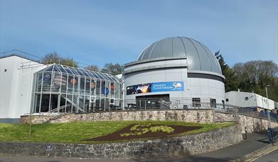 Planetarium