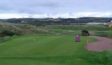 Rathmore Golf Club