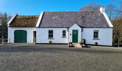 Rectory Lodge Cottage